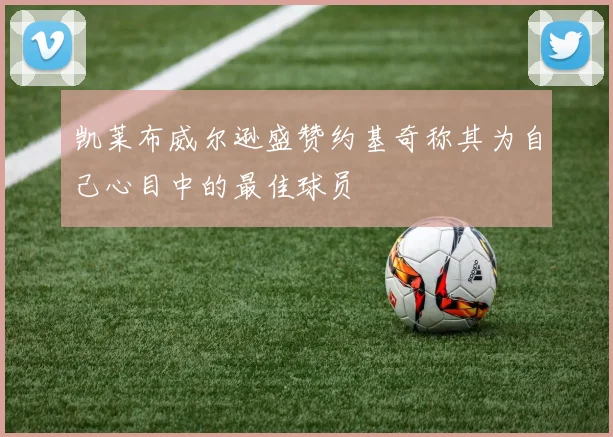 凯莱布威尔逊盛赞约基奇称其为自己心目中的最佳球员